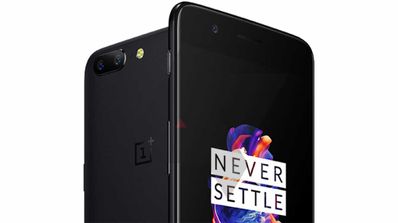oneplus 5