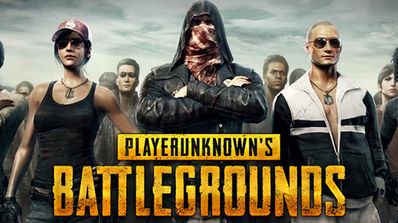 playerunknowns battlegrounds