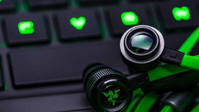 RAZER