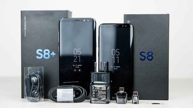 samsung galaxy s8