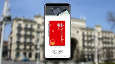 samsung pay-banco-santander-galaxy-s8