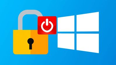 Seguridad Windows 10 S