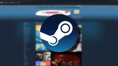 steam