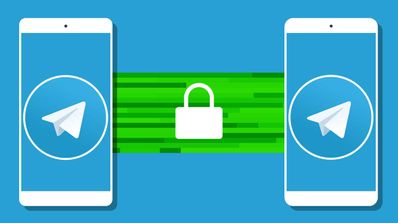 telegram-cifrado-e2e extremo