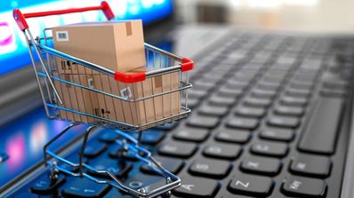 tienda online