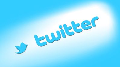 Interfaz Twitter