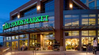 whole foods