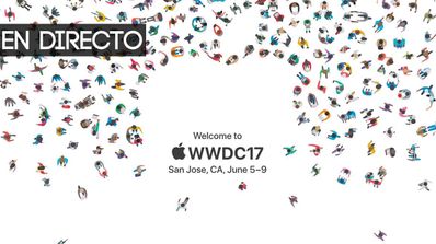 wwdc 2017 en directo