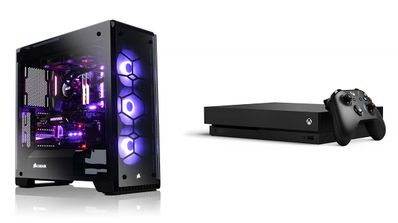 xbox-one-X-pc