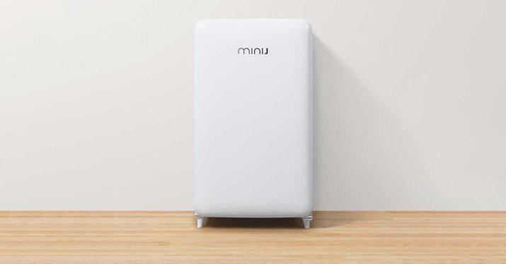 xiaomi-mini-j-retro-mini-refrigerator