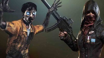 zombies pubg