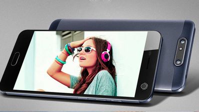 zte blade v8