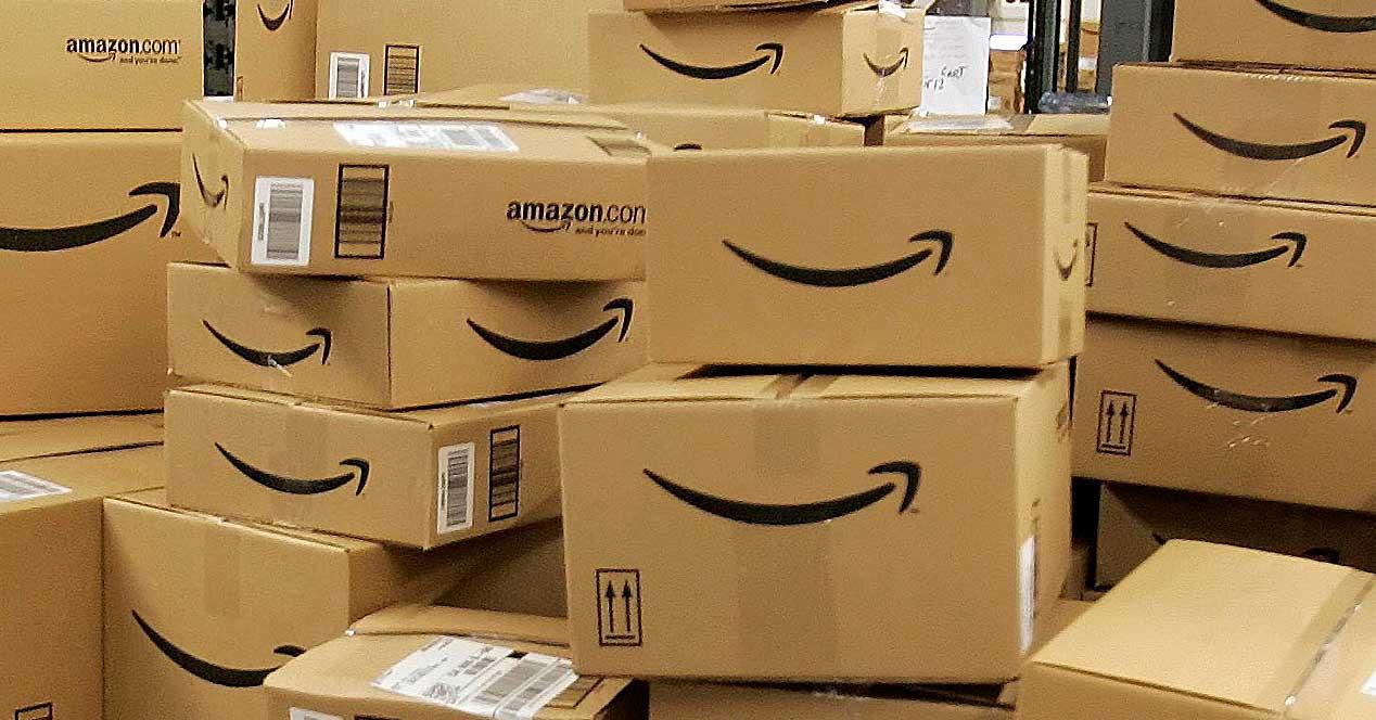 Resultados Amazon segundo trimestre 2017