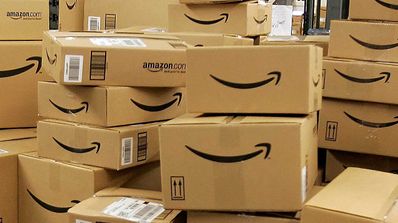 Resultados Amazon segundo trimestre 2017