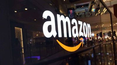 amazon