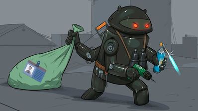 SpyDealer