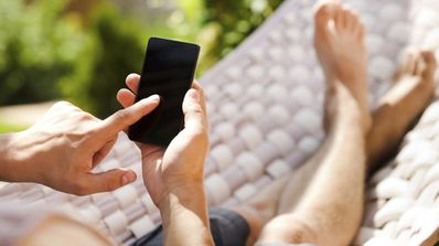 Aplicaciones móviles verano Androi iOS