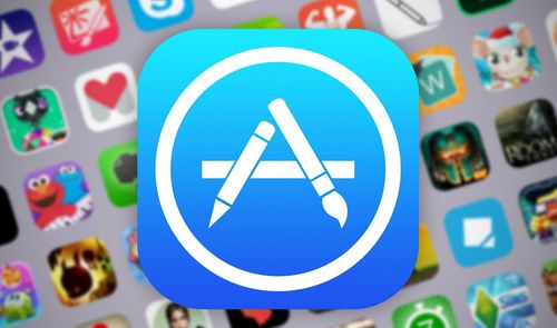 Baneo en la App Store Apple