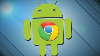 Chrome OS Android