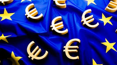 europa 50 euros