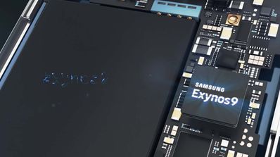 exynos 9