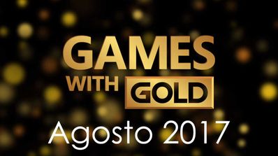 games with gold juegos gratis xbox agosto 2017