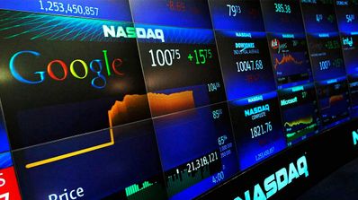 google alphabet resultados