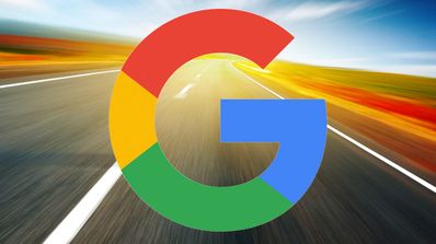 Google interfaz