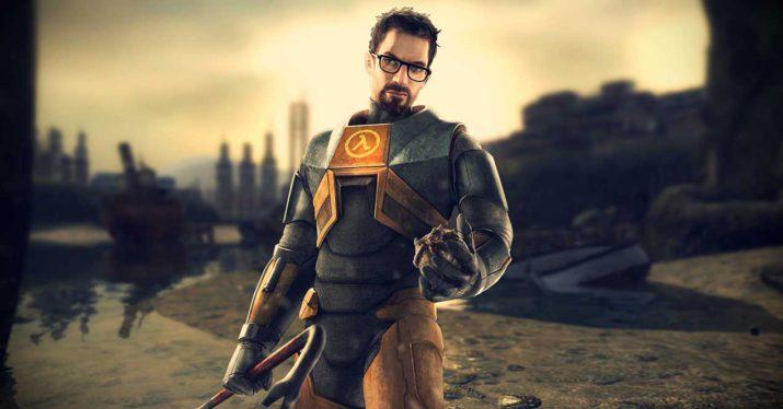 Half-Life recibe parche 19 años de ser lanzado