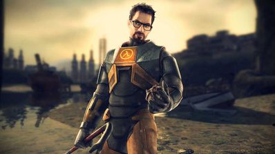 half-life