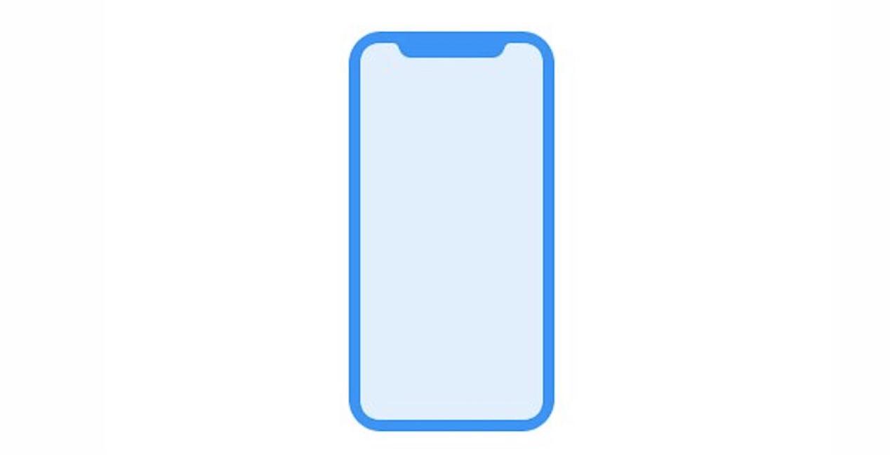 iphone 8 design