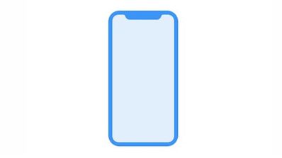 iphone 8 design