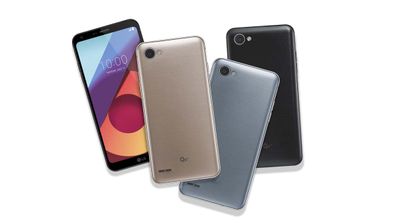 lg q6