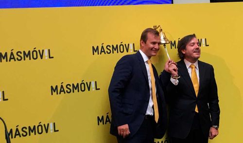 MásMóvil