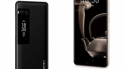 meizu pro 7