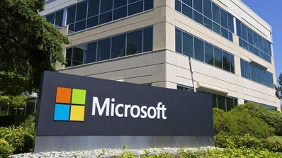 microsoft 365