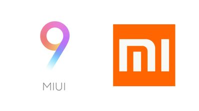 miui 9 xiaomi