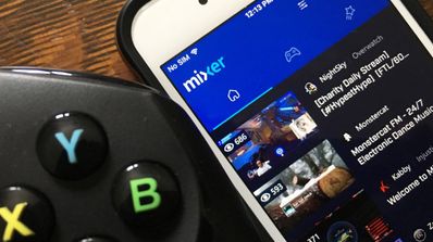 Microsoft Mixer Android