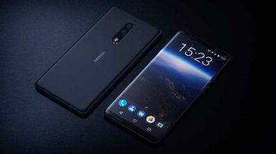 nokia