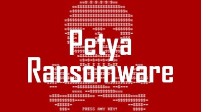 Petya Microsoft