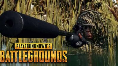 playerunknowns battlegrounds