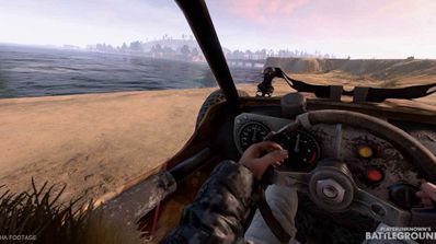 playerunknowns