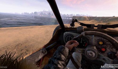 playerunknowns