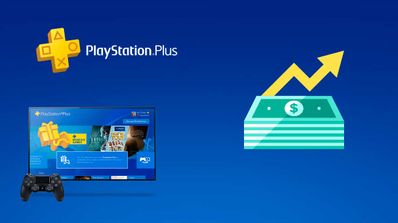 playstation plus