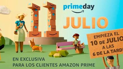 Amazon prime day