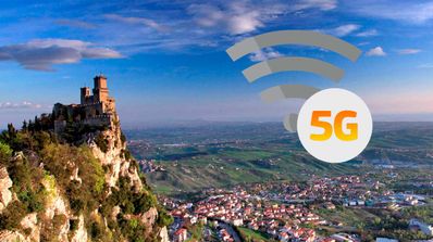 san marino