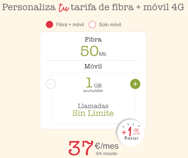 tarifa lowi mas barata