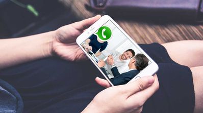 WhatsApp para empresas y pymes