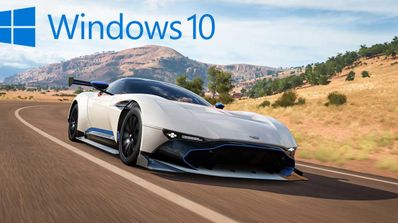 Windows 10 Modo juego