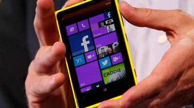 windows phone